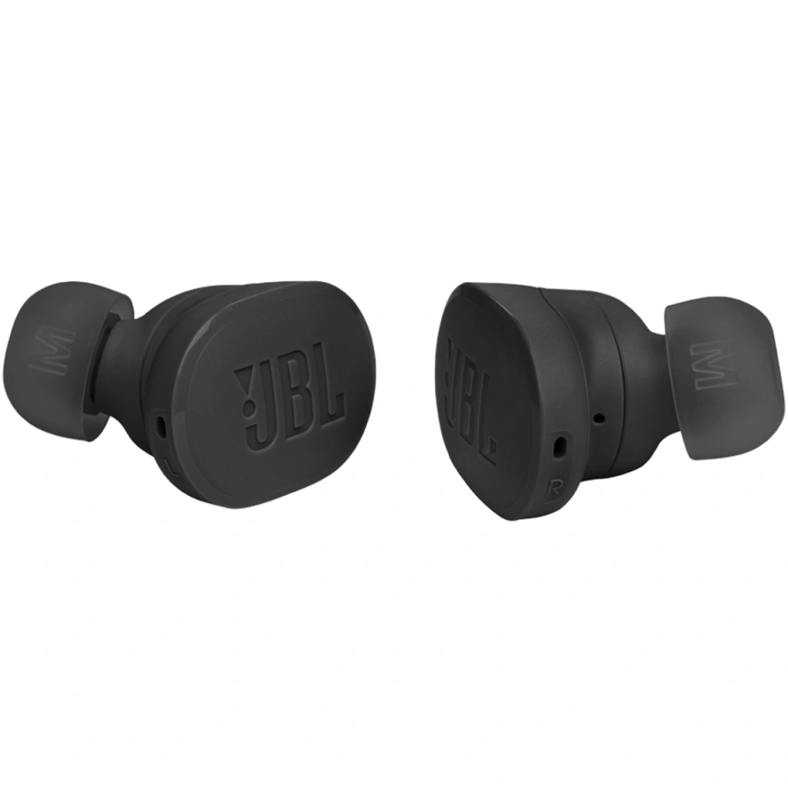 Наушники JBL Tune Buds Black фото 3