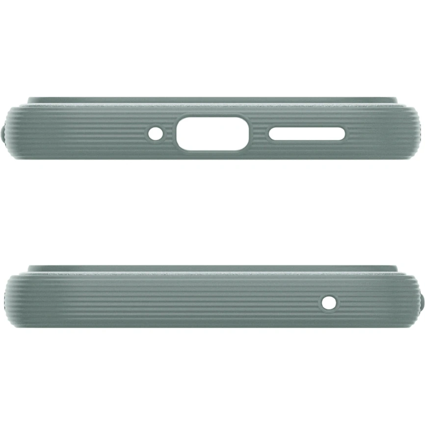 Чехол Caseology Parallax Case для Google Pixel 9 Pro XL Sage Green фото 5