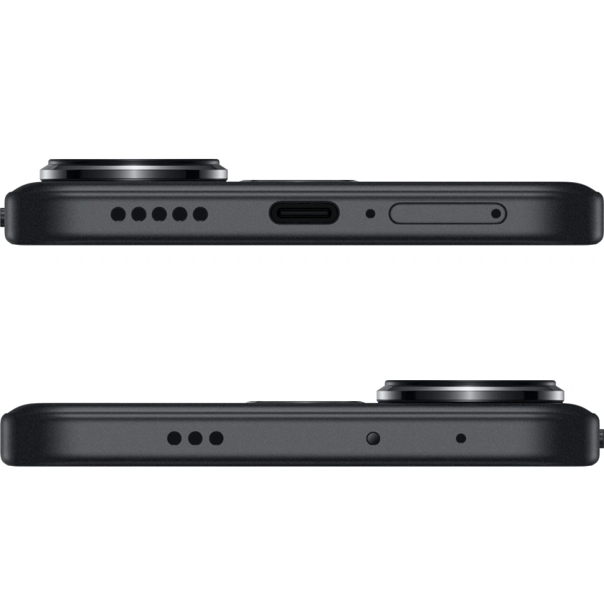 Смартфон Xiaomi Poco F6 12/512Gb Black Global Version фото 2