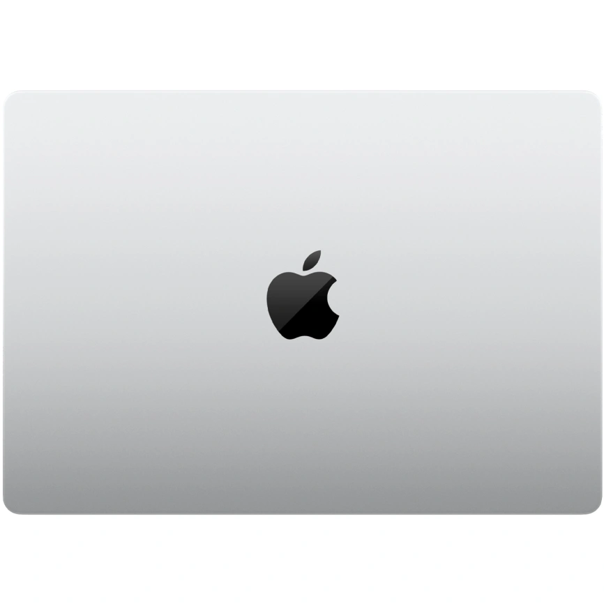 Ноутбук Apple MacBook Pro 14 (2024) M4 10c CPU, 10c GPU/16Gb/1Tb SSD (MW2X3) Silver фото 2