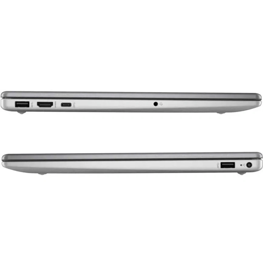 Ноутбук HP 250 G10 15.6 FHD IPS/ i5-1335U/8Gb/512Gb SSD (844F9P-CB2B) Silver фото 5