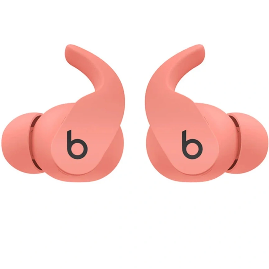 Наушники Beats Fit Pro Coral Pink фото 3