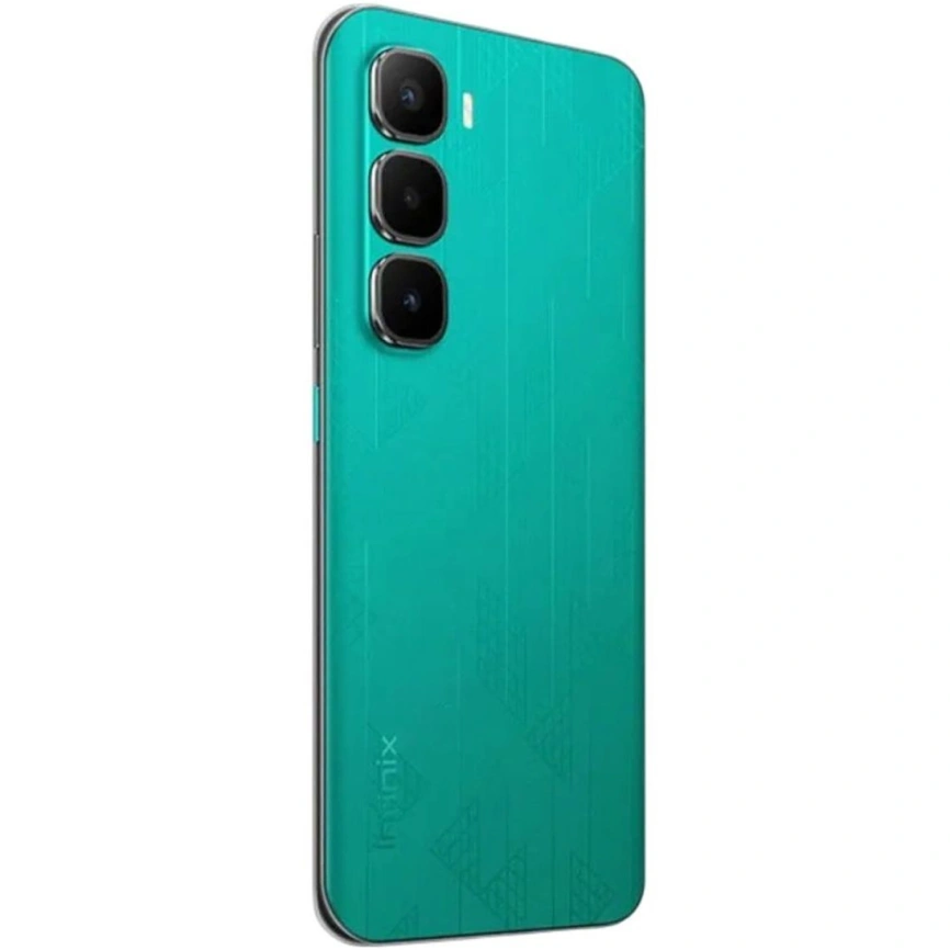 Смартфон Infinix Hot 60 Pro Plus 8/128Gb Moco Cyber Green фото 3
