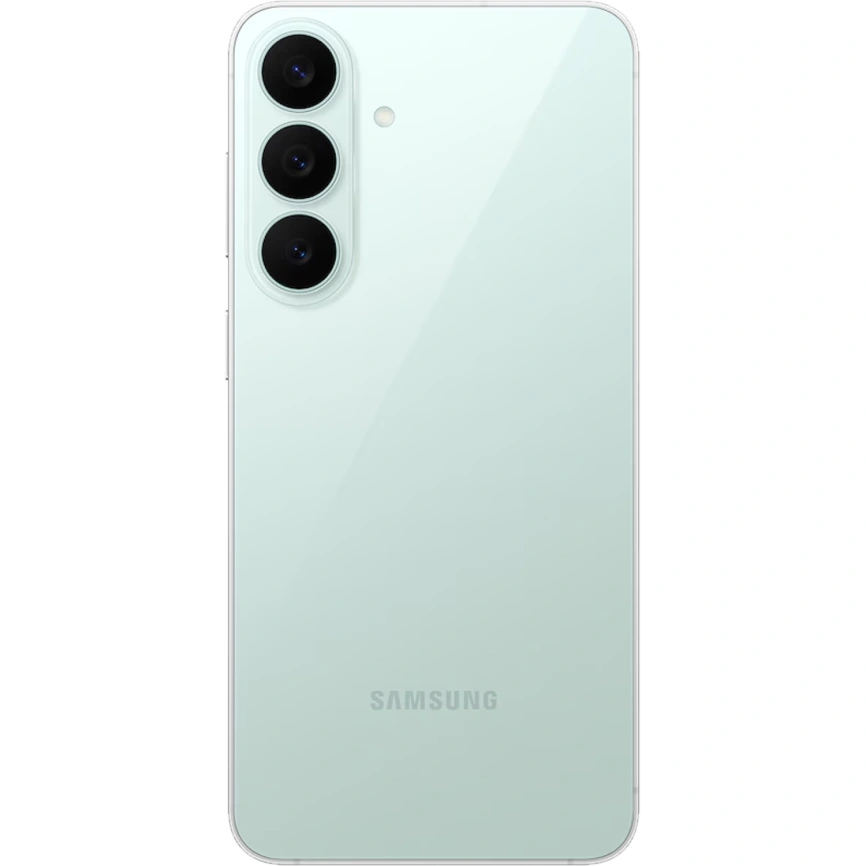 Смартфон Samsung Galaxy S26 FE SM-S741B 8/256GB Pistachio фото 4