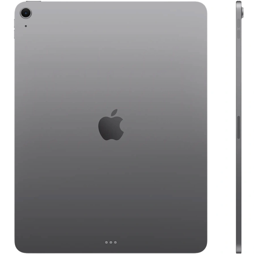 Планшет Apple iPad Air 13 (2025) Wi-Fi 256Gb Space Gray фото 3