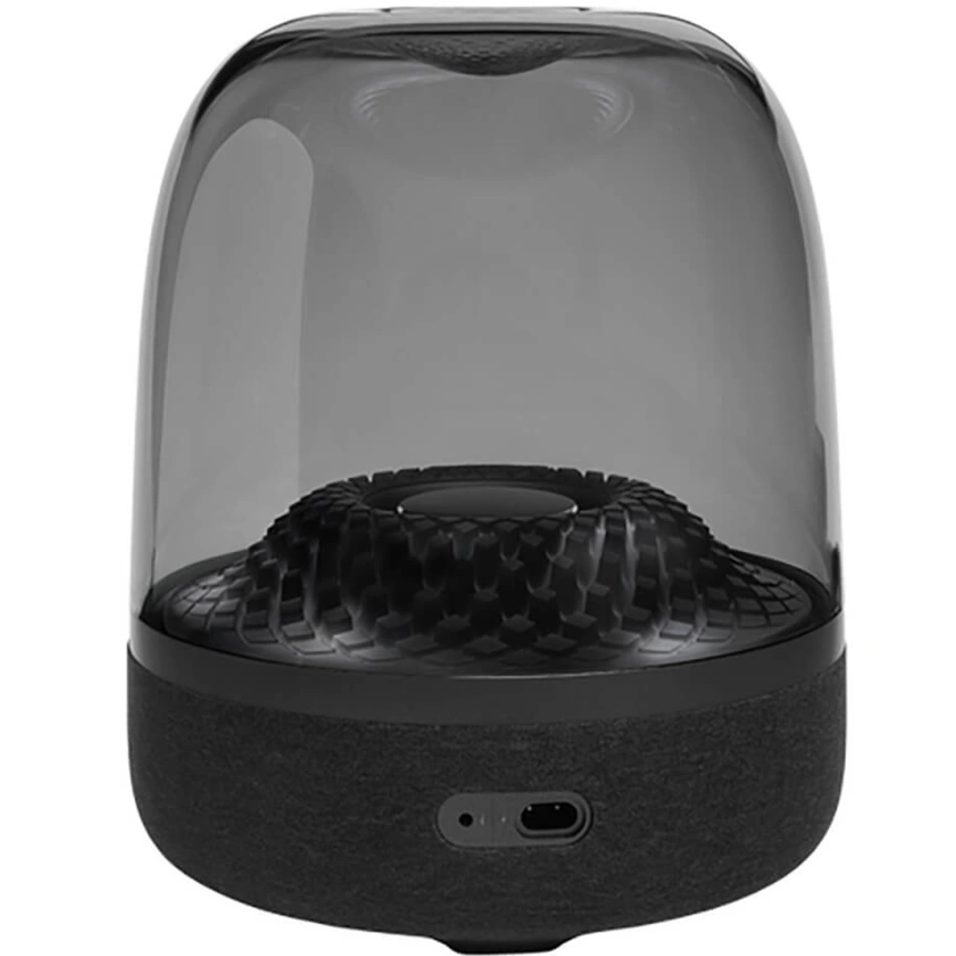 Портативная акустика Harman/Kardon Aura Studio 4 Black фото 10