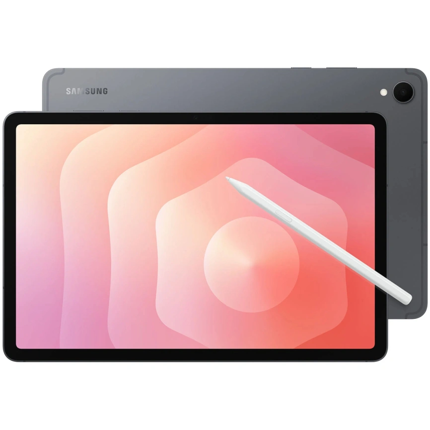 Планшет Samsung Galaxy Tab S11 LTE 12/256GB Gray (SM-X736) фото 1