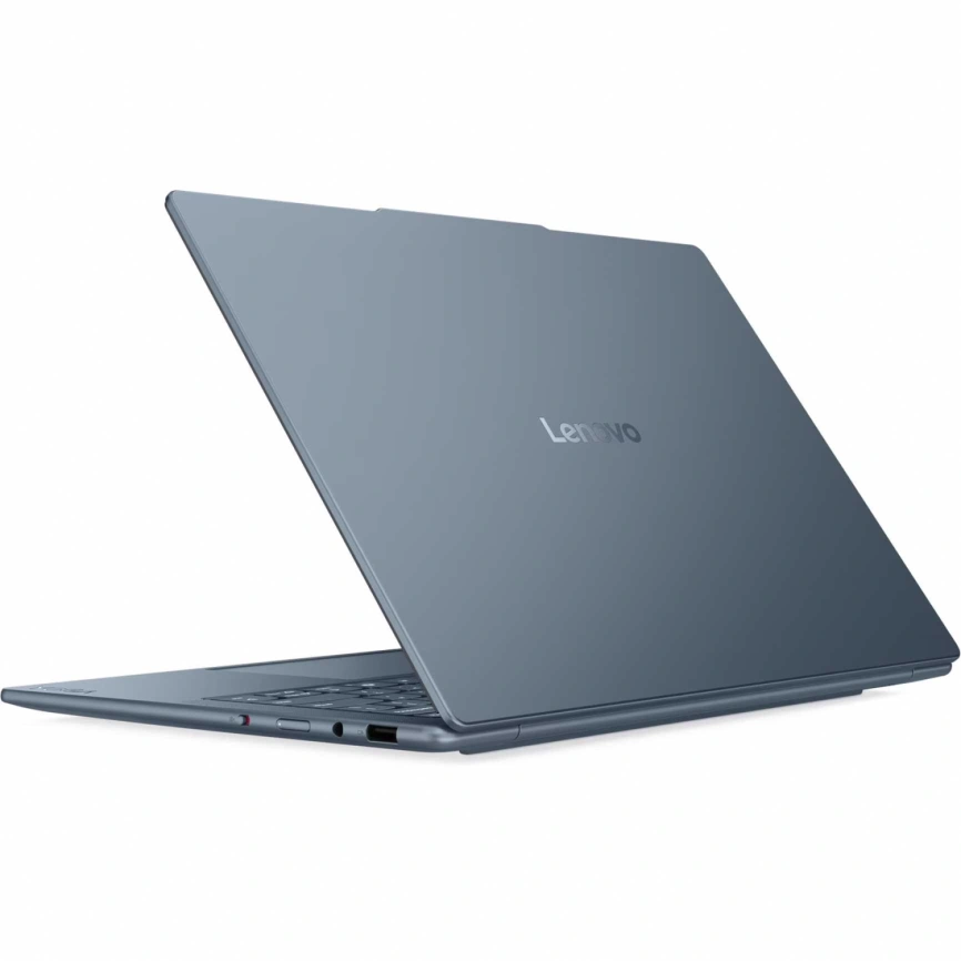Ноутбук Lenovo Yoga Slim 7 14AKP10 14 OLED/ R7-350/32GB/1TB SSD (83JY000ARK) Tidal Teal фото 1