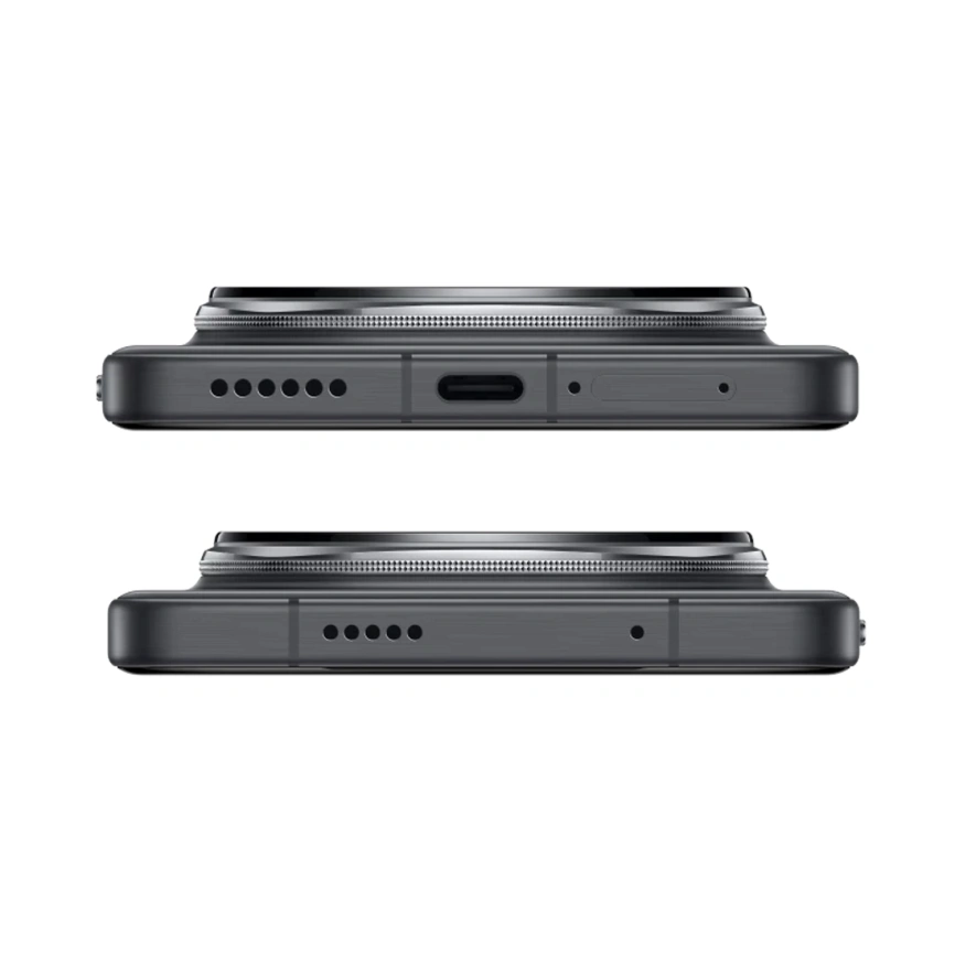 Смартфон Honor Magic8 Pro 12/512Gb Black фото 5