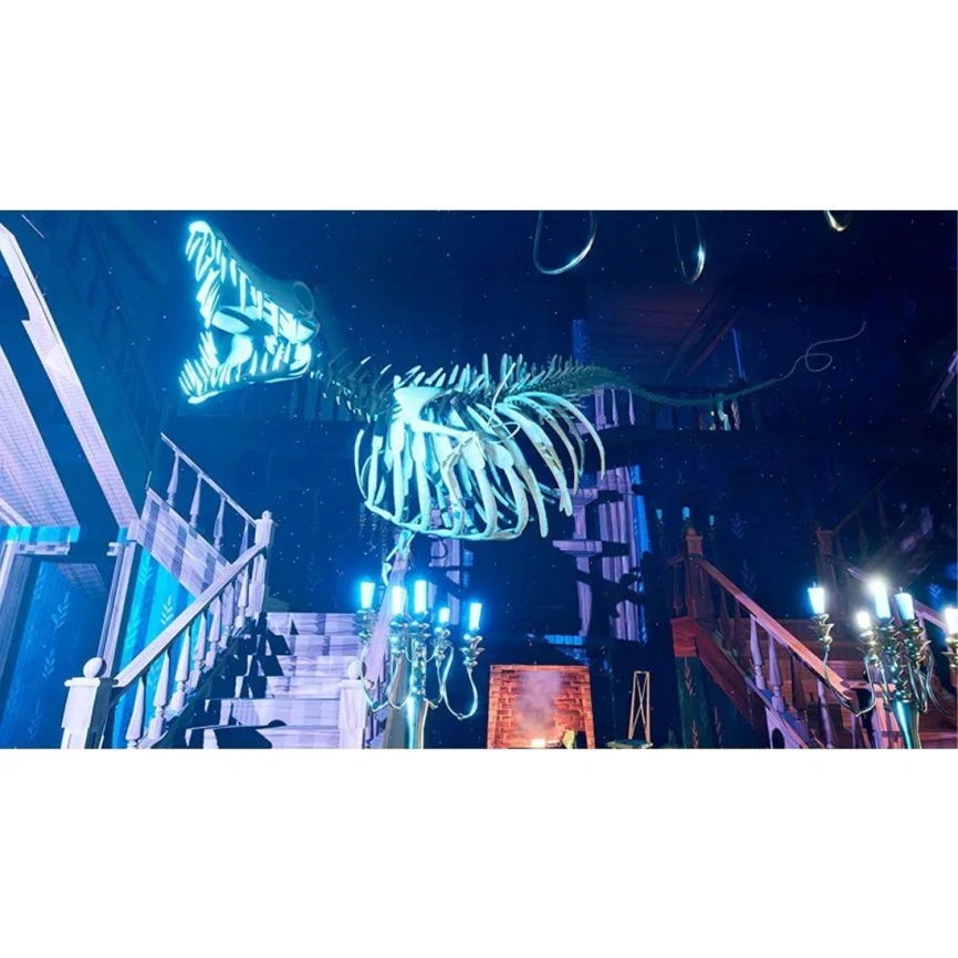 Игра Sony Hello Neighbor 2 (Русские субтитры) (PS5) фото 4