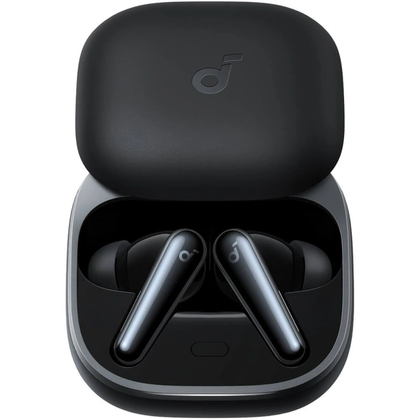 Наушники Anker Soundcore Liberty 5 Black (A3957G11) фото 2