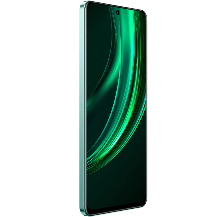 Смартфон Realme 13 5G 12/256Gb Speed Green фото 3
