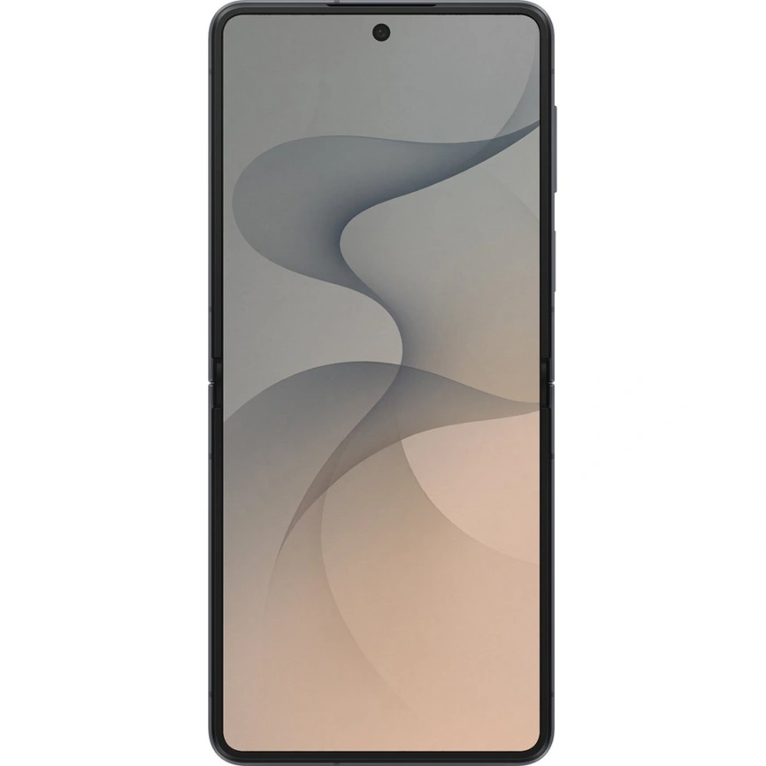 Смартфон Samsung Galaxy Z Flip8 SM-F776B 12/256GB Graphite фото 3