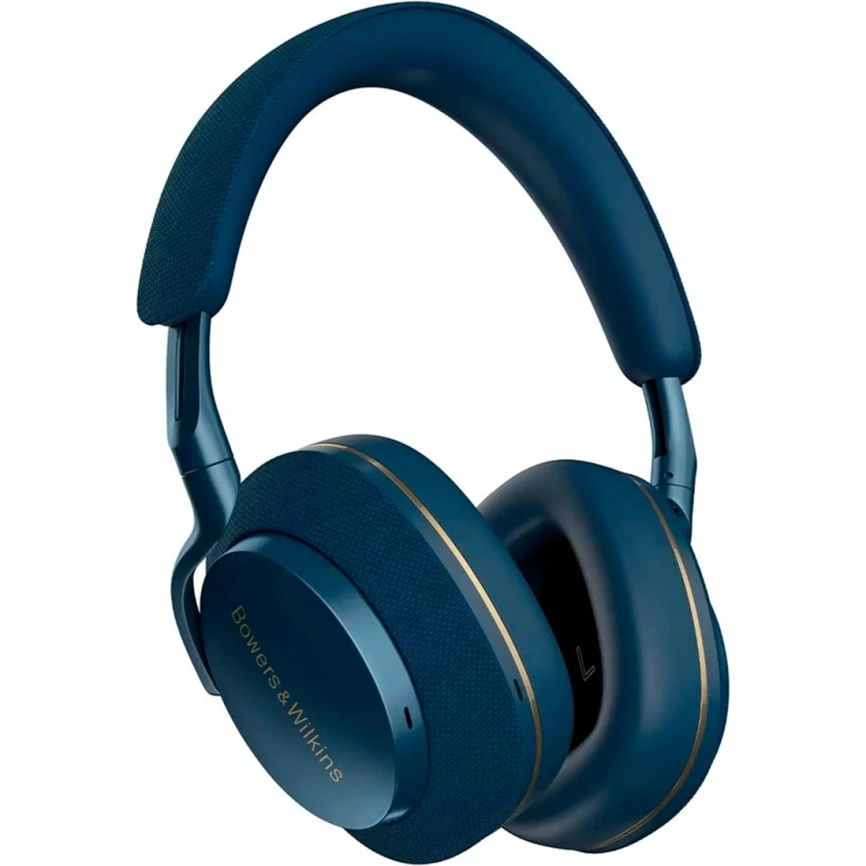 Наушники Bowers & Wilkins Px7 S2 Blue фото 7