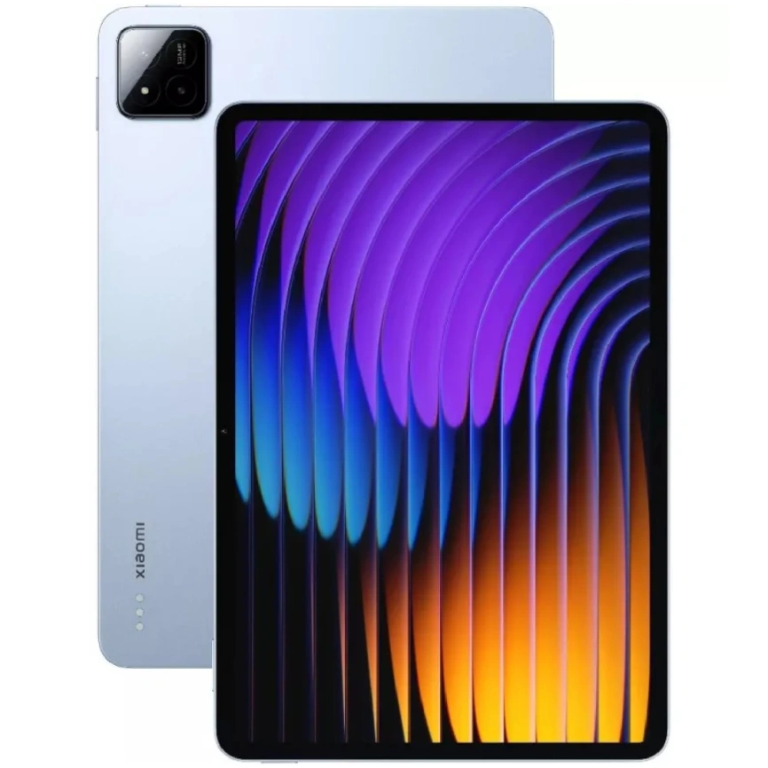 Планшет Xiaomi Pad 7 Pro 8/128Gb Wi-Fi Blue Global Version фото 4