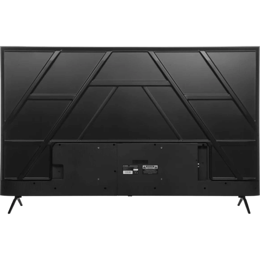 Телевизор Hyundai H-LED65BU7011 65" фото 5