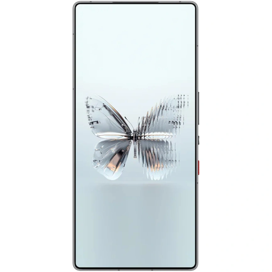 Смартфон ZTE Nubia RedMagic 10 Pro 16/512GB Moonlight фото 4