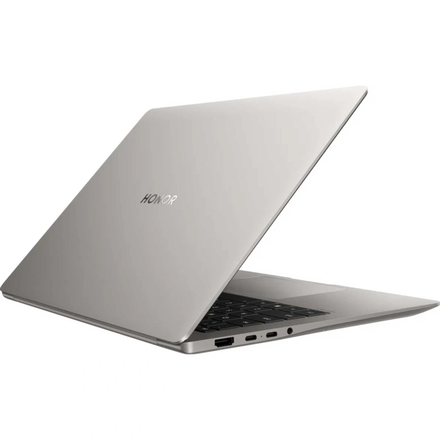Ноутбук Honor MagicBook Pro 14 14.6 OLED/ i9-285H Ultra/32GB/1TB SSD (5301ANXE) Starry Gray фото 1