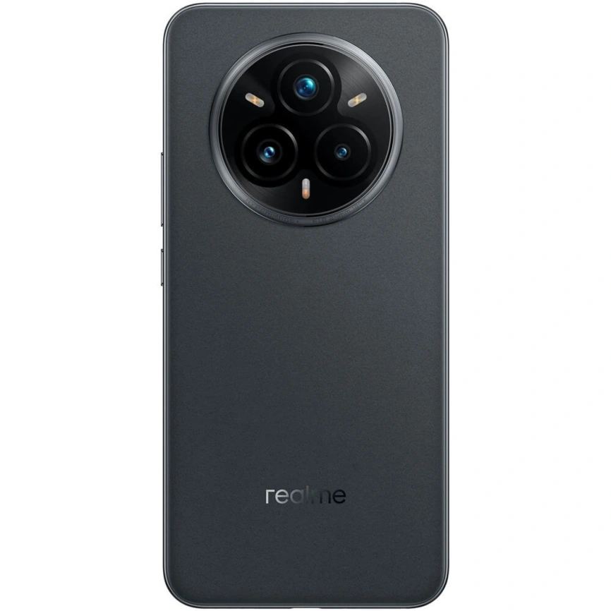 Смартфон Realme 14 Pro Plus 8/256Gb Grey фото 3