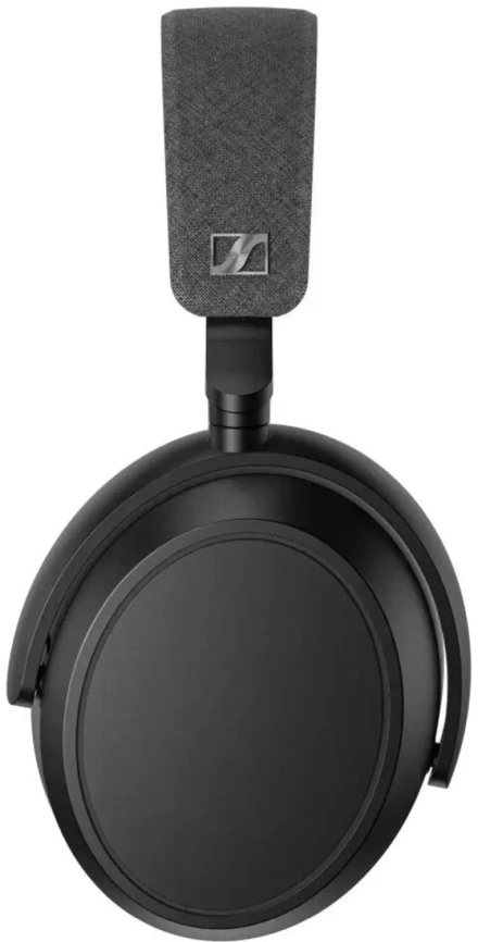 Наушники Sennheiser Momentum 4 Wireless Black фото 3