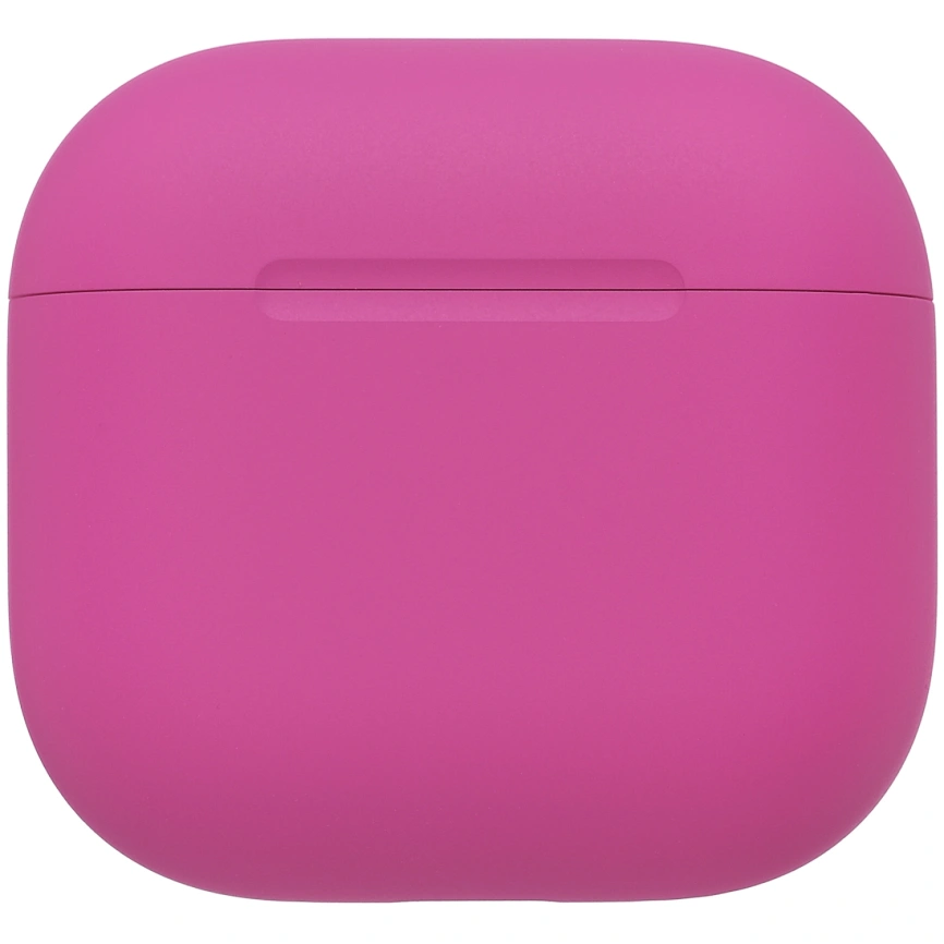 Наушники Apple AirPods 4 ANC Color Bright Pink фото 3
