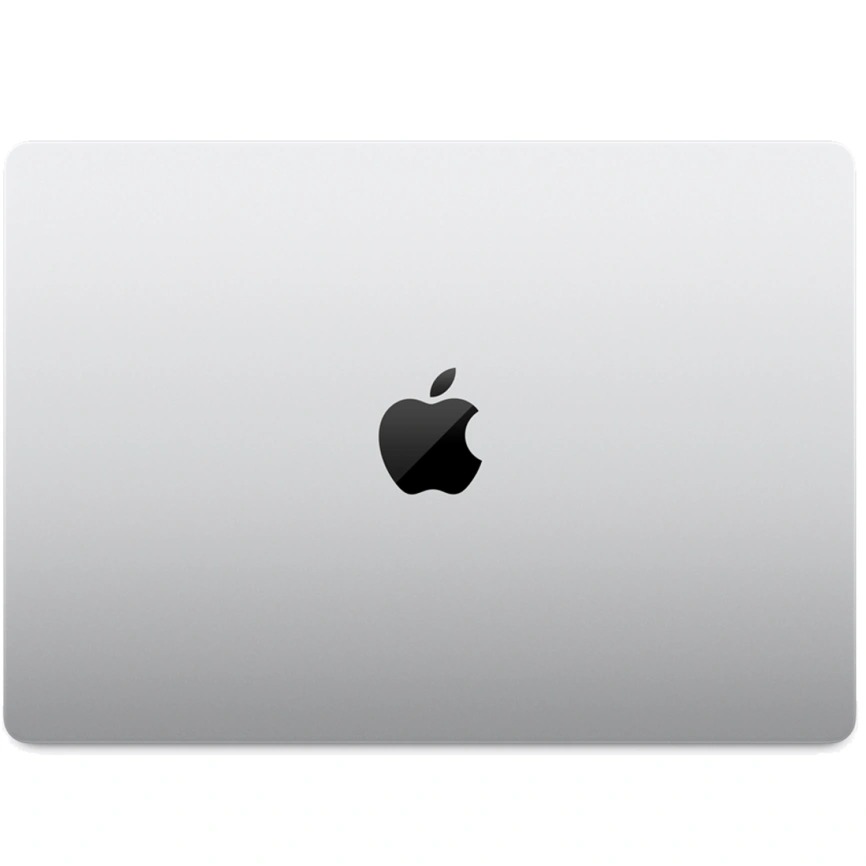 Ноутбук Apple MacBook Pro 14 (2026) M5 Pro 15C CPU, 16c GPU/24GB/1TB SSD (MGDR4) Silver фото 2