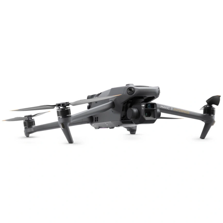 Квадрокоптер DJI Mavic 3 Enterprise Gray фото 3