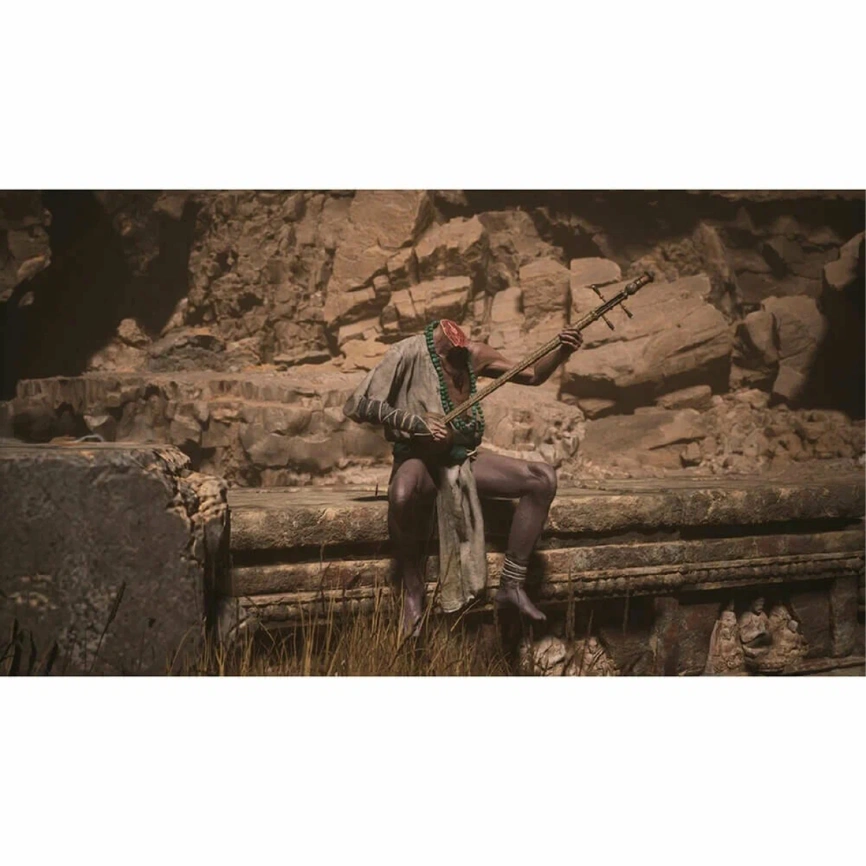 Игра Sony Black Myth: Wukong (Русские субтитры) (PS5) фото 6