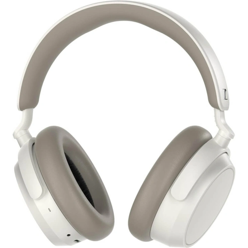 Наушники Sennheiser Accentum Plus White фото 4