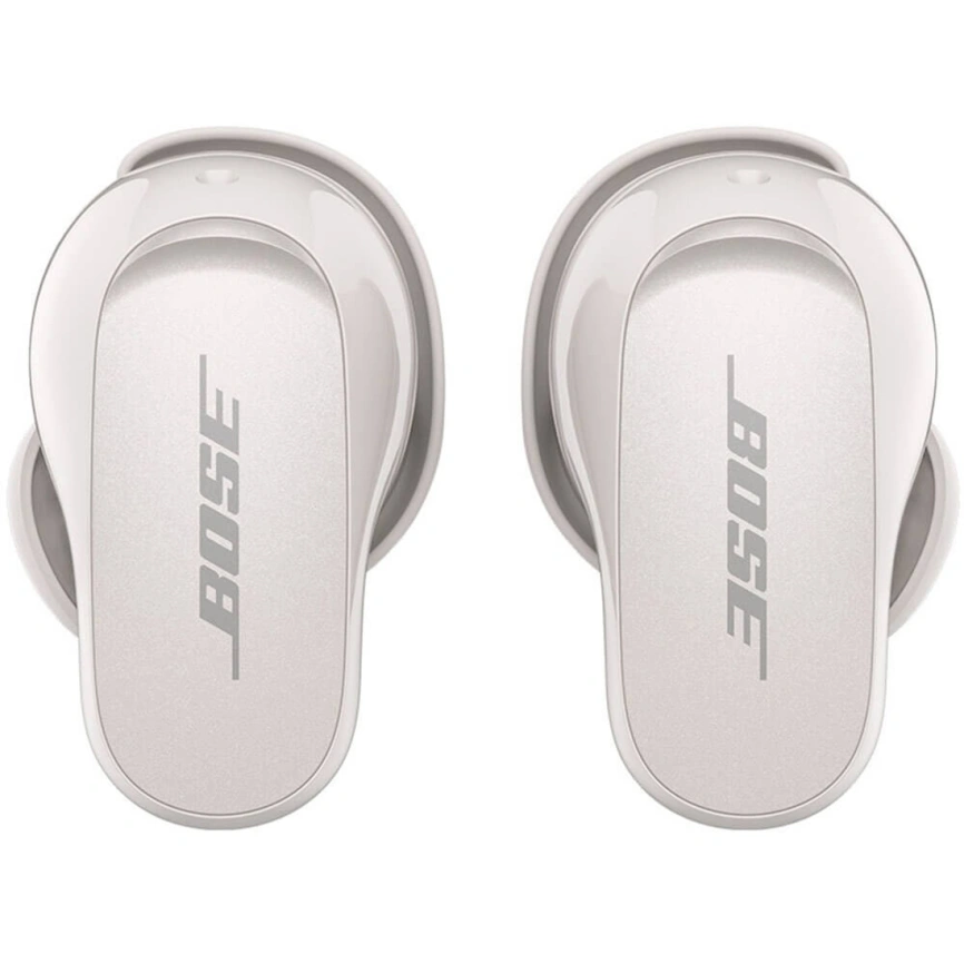 Наушники Bose QuietComfort Earbuds II Soapstone фото 6