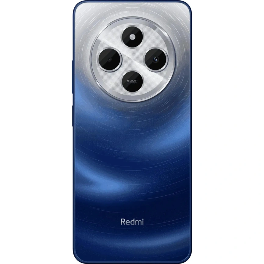 Смартфон Xiaomi Redmi 14C 4/128GB (NFC) Starry Blue EAC фото 5