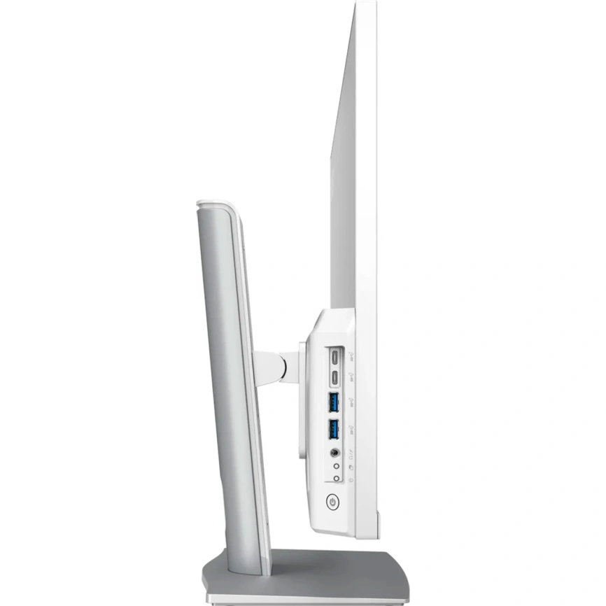 Моноблок MSI Modern AM272P 1M-678XRU 27 FHD IPS/ i7-150U/16Gb/512Gb SSD (9S6-AF8232-1025) White фото 5