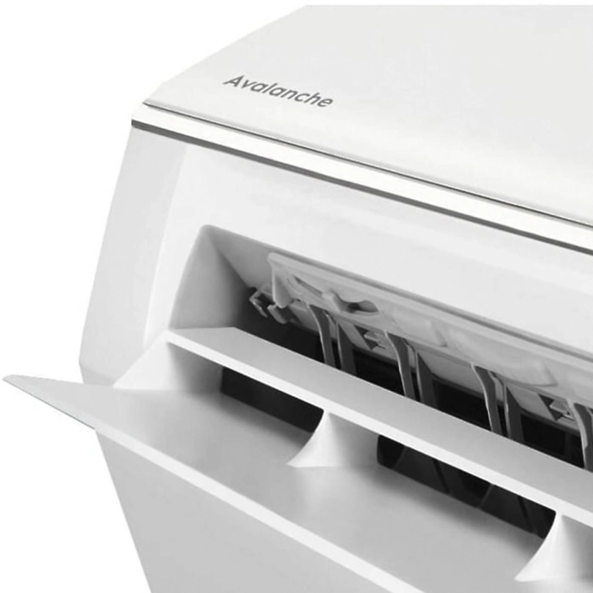 Сплит-система Electrolux Avalanche Super DC Inverter EACS/I-09HAV/N8_22Y White фото 3