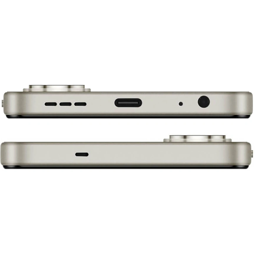 Смартфон Tecno Spark Go 2 3/64Gb Titanium Grey фото 3