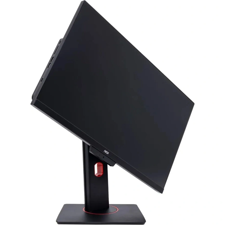 Моноблок Hiper V12 23.8 FHD IPS/ IPG-G7400/16GB/512GB SSD (HV12H6PGS512R16B) Black фото 5