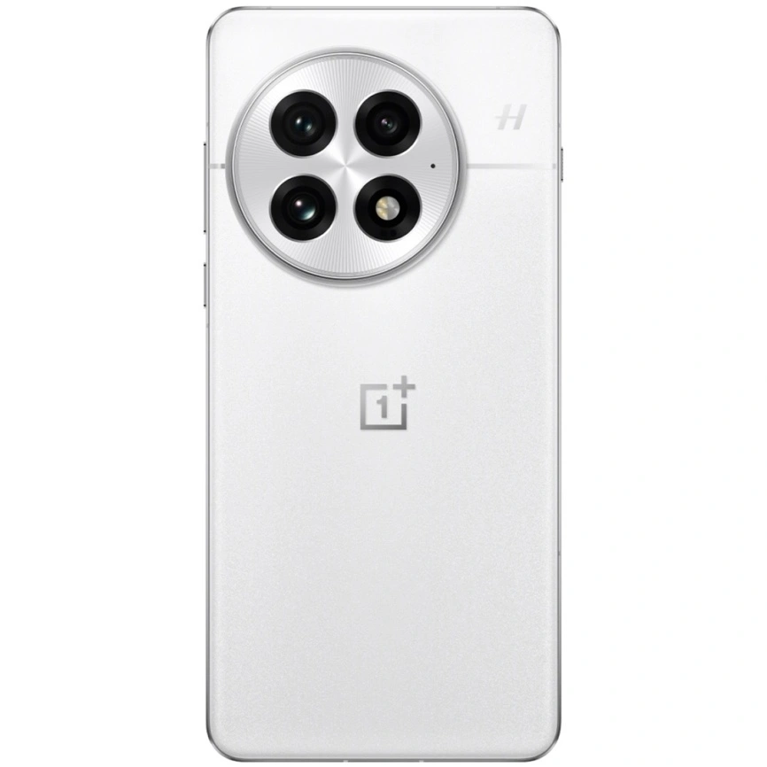 Смартфон OnePlus 13 5G 24/1Tb White Dawn CN фото 5
