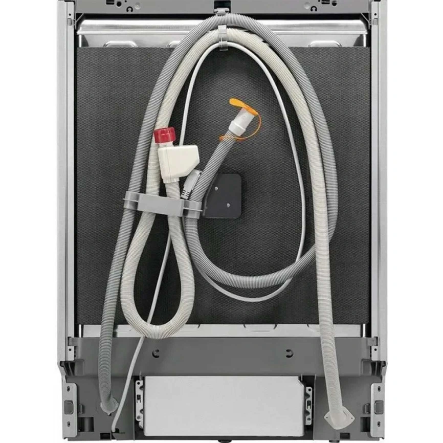 Посудомоечная машина Electrolux EEM69310L White фото 3