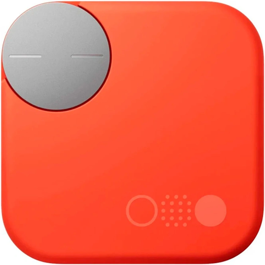 Наушники Nothing CMF Buds Pro 2 Orange фото 3