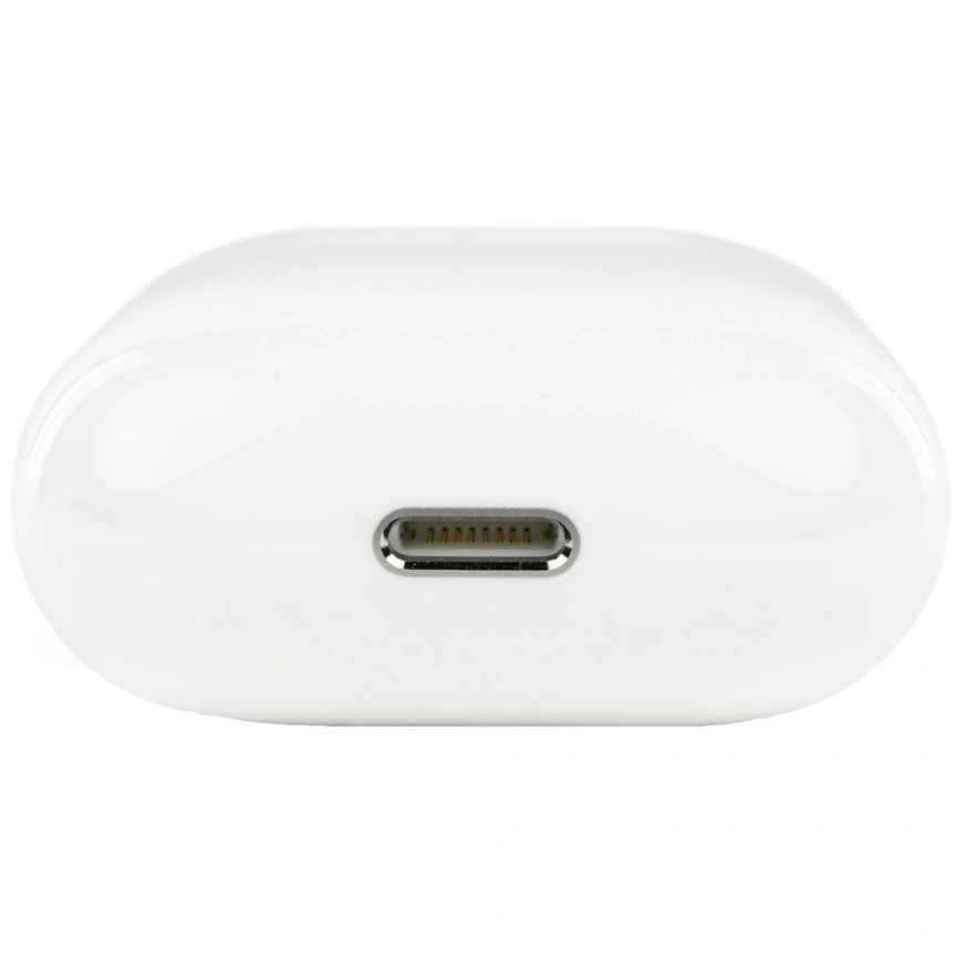 Наушники Apple AirPods 2 (MV7N2) White фото 7