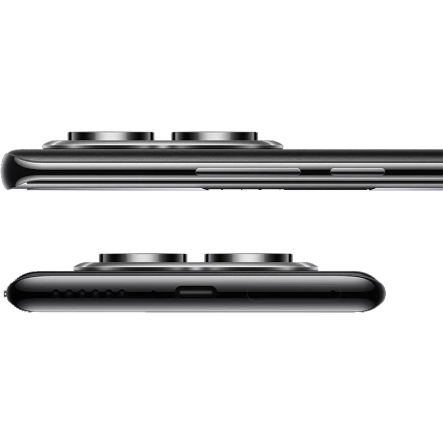 Смартфон Xiaomi Redmi Note 14 Pro 4G 12/256Gb Midnight Black Global Version фото 2