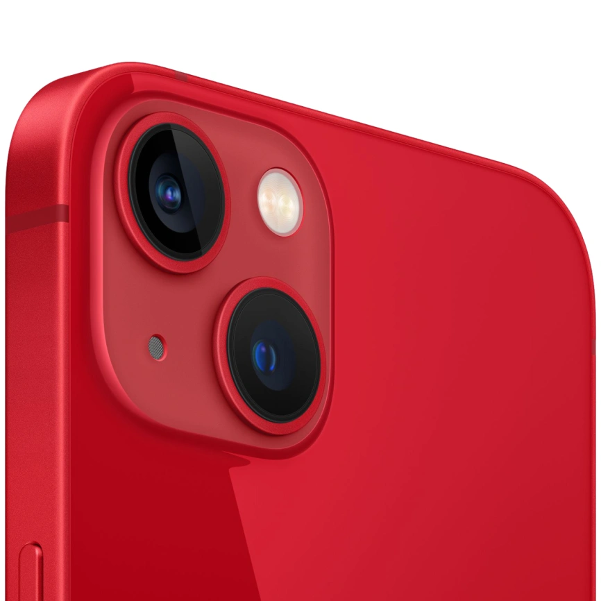 Смартфон Apple iPhone 13 512Gb (PRODUCT)RED фото 2