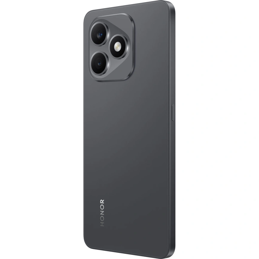 Смартфон Honor X8d 8/128Gb Velvet Black фото 5