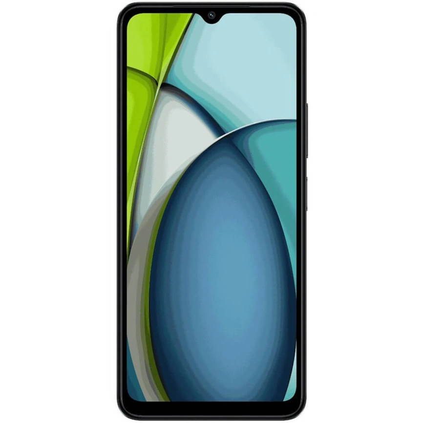 Смартфон Xiaomi Redmi A3x 3/64Gb Midnight Black фото 6