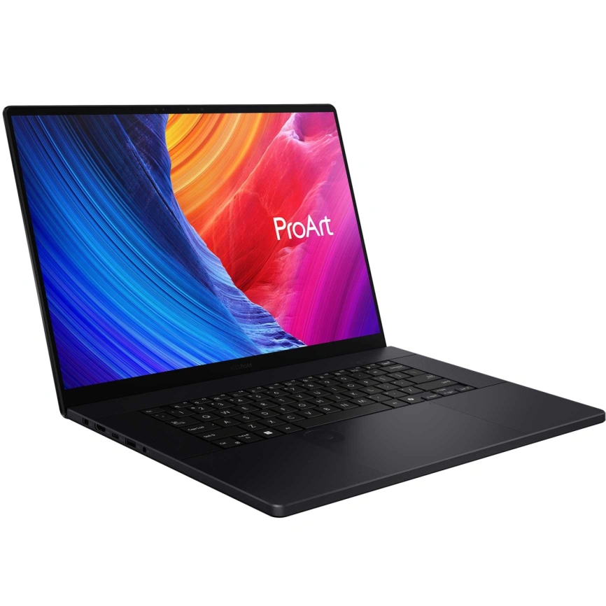 Ноутбук ASUS ProArt P16 H7606WP-ME092X 16 OLED/ R9-370HX/64GB/2TB SSD (90NB15K1-M00690) Nano Black фото 4
