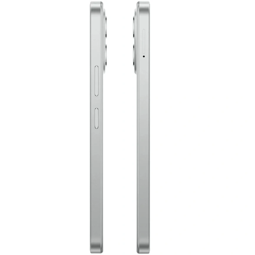 Смартфон Tecno Pova 7 8/128Gb Magic Silver фото 4