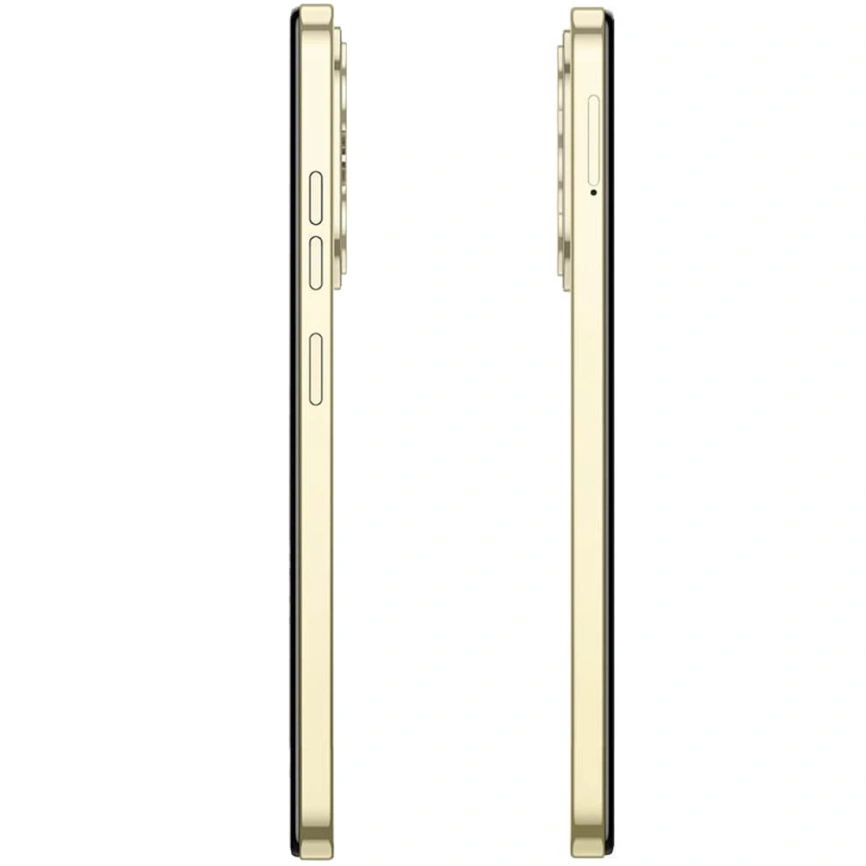Смартфон Tecno Spark 20 8/256Gb Gold фото 3