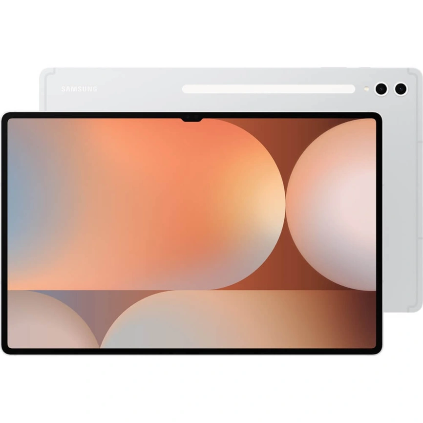 Планшет Samsung Galaxy Tab S10 Ultra LTE 12/256GB Platinum Silver (SM-X926B) фото 1