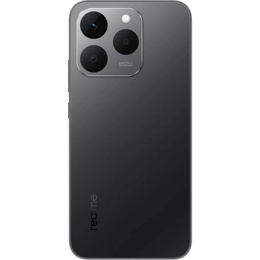 Смартфон Realme 15T 12/256Gb Suit Titanium фото 3