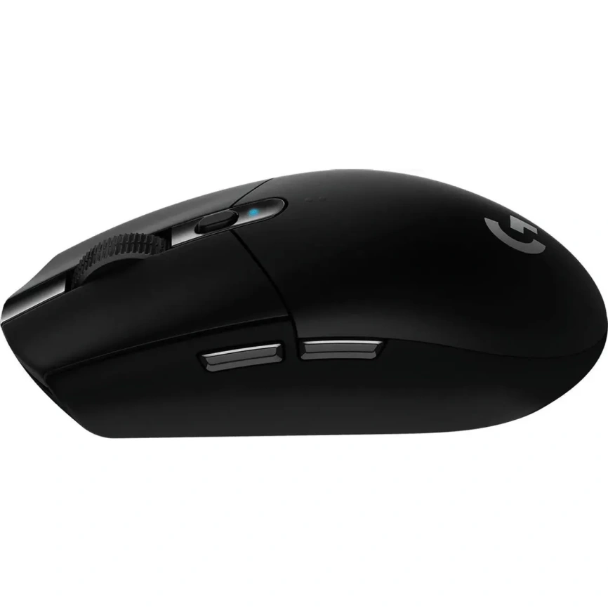 Беспроводная мышь Logitech G304 Lightspeed Black (910-005286) фото 3