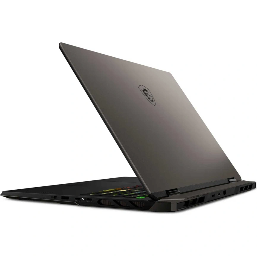 Ноутбук MSI Vector A18 HX A9WHG-217XRU 18 FHD IPS/ R9-9955HX/32GB/1TB SSD (9S7-182L84-217) Gray фото 1